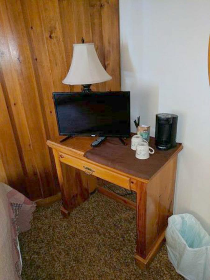 Dunlop Lake Lodge Elliot Lake Extérieur photo